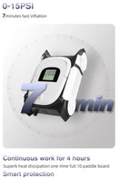 Electric Board Pump-5