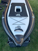 Tour Pro Pedal Board-10