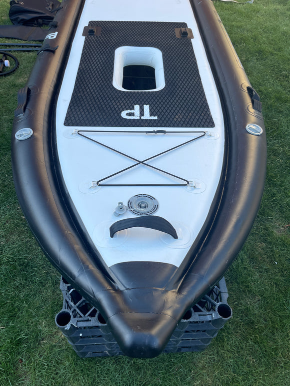 Tour Pro Pedal Board