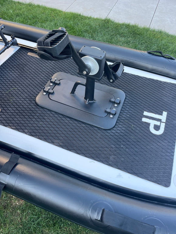 Tour Pro Pedal Board