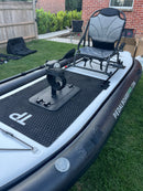 Tour Pro Pedal Board-14