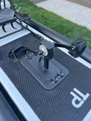 Tour Pro Pedal Board-12