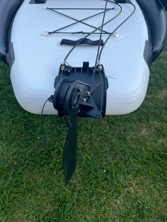 Tour Pro Pedal Board