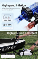 Electric Board Pump-2