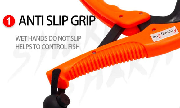 Fish Gripper