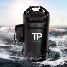 Small Dry Bag Tour Pro (10L)
