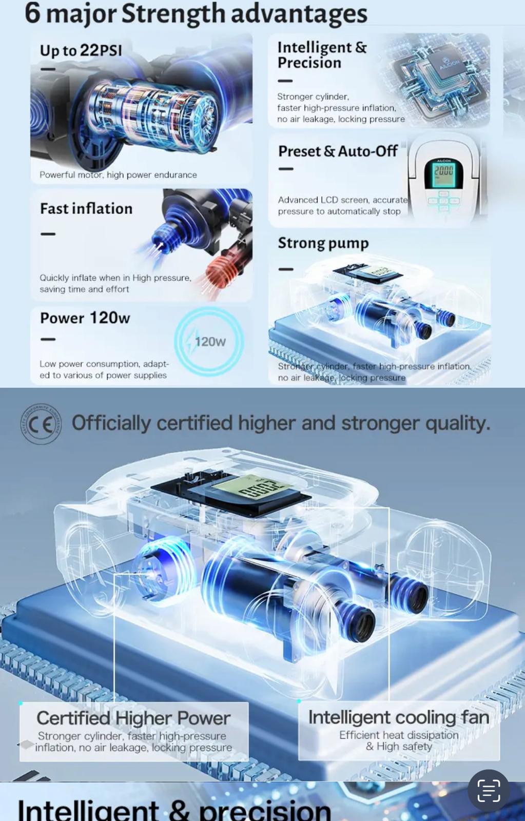 Electric Board Pump