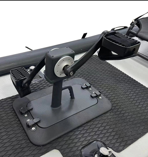 Tour Pro Pedal Board