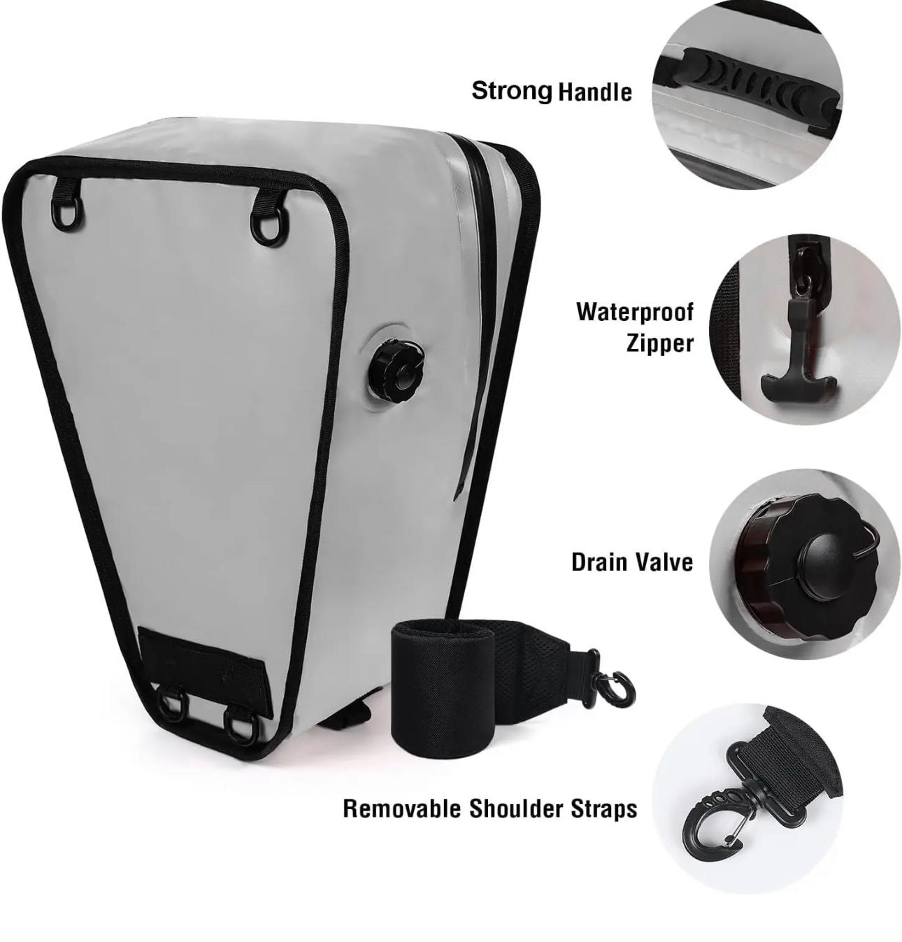 Small Cool Bag - 0