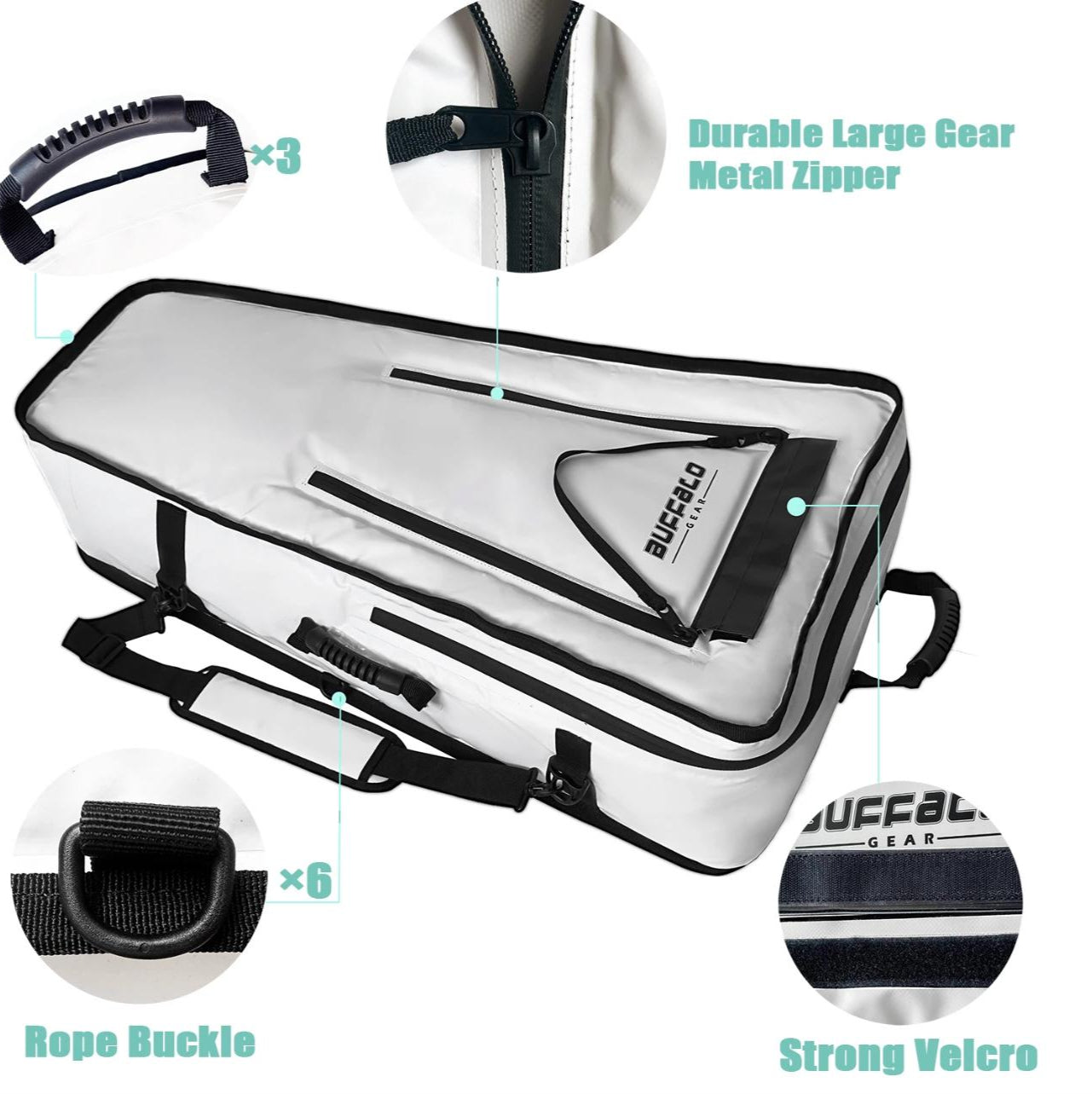 Large Cool Bag