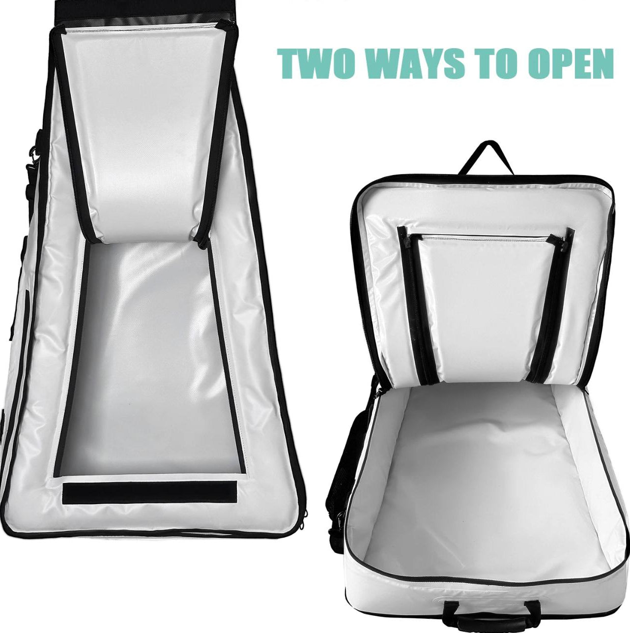 Large Cool Bag - 0