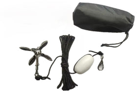 Stainless Steel Anchor - 0