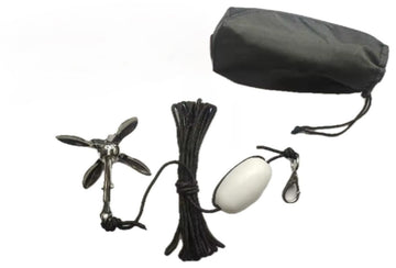 Stainless Steel Anchor - 0