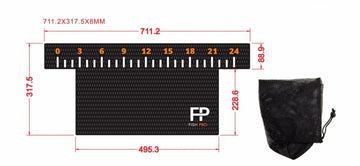Fishpro Landing Mat - 0