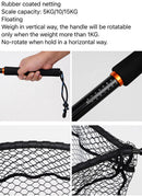 Landing Net-4