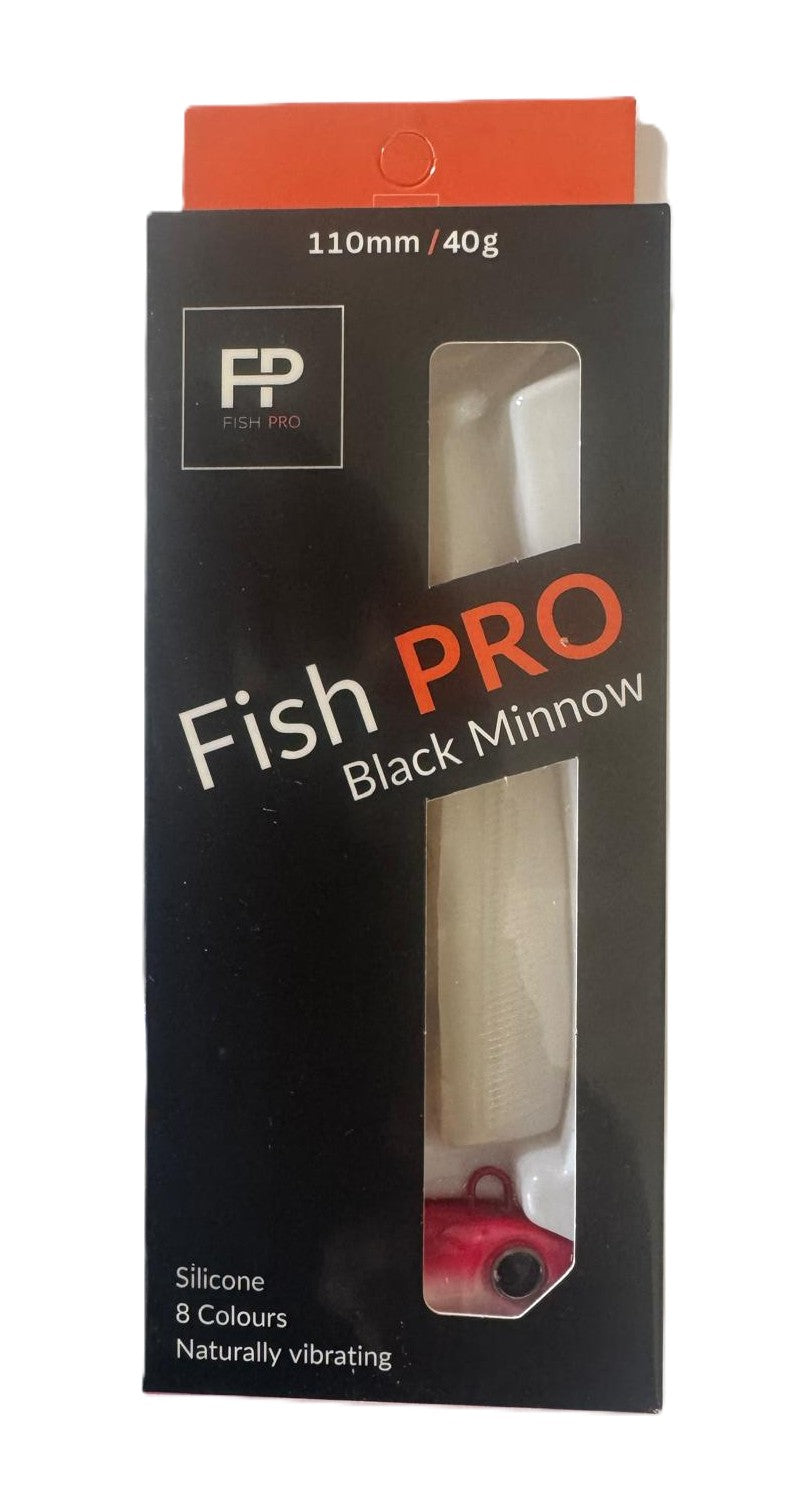 Saltwater-Ready Lures 40g
