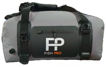 Large Dry Bag Fish Pro (40L)