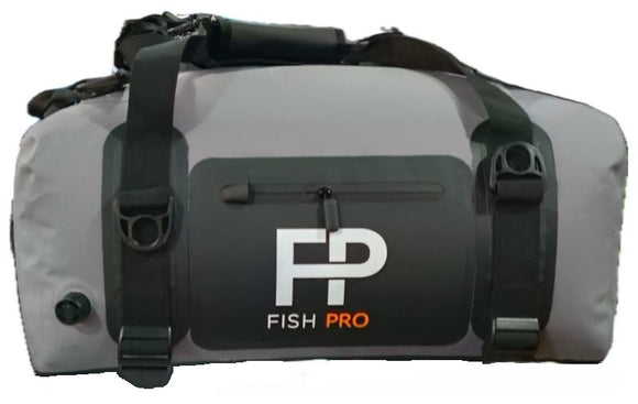 Large Dry Bag Fish Pro (40L)