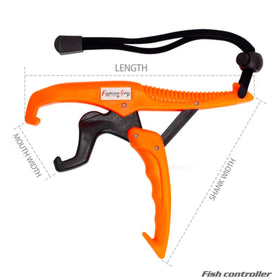 Fish Gripper