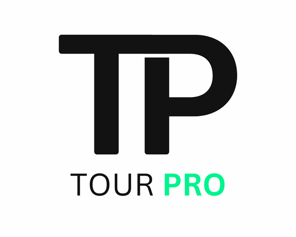 Tour Pro Pedal Board