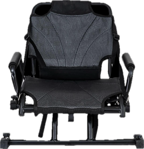 Tour Pro Pedal Board